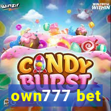 own777 bet